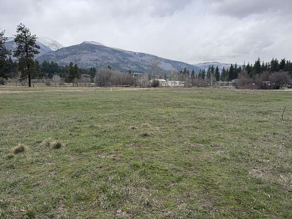 5 Acres of Residential Land for Sale in Florence, Montana