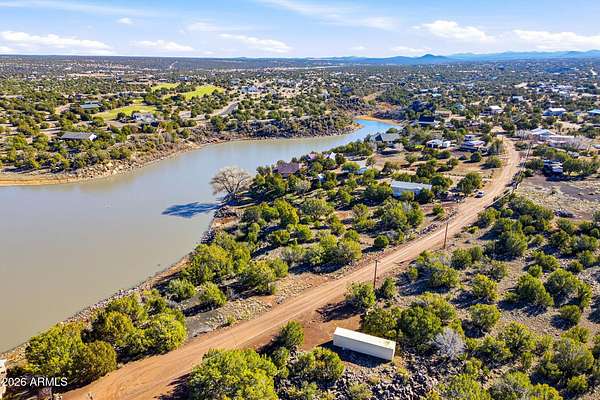 1.18 Acres of Residential Land for Sale in Show Low, Arizona