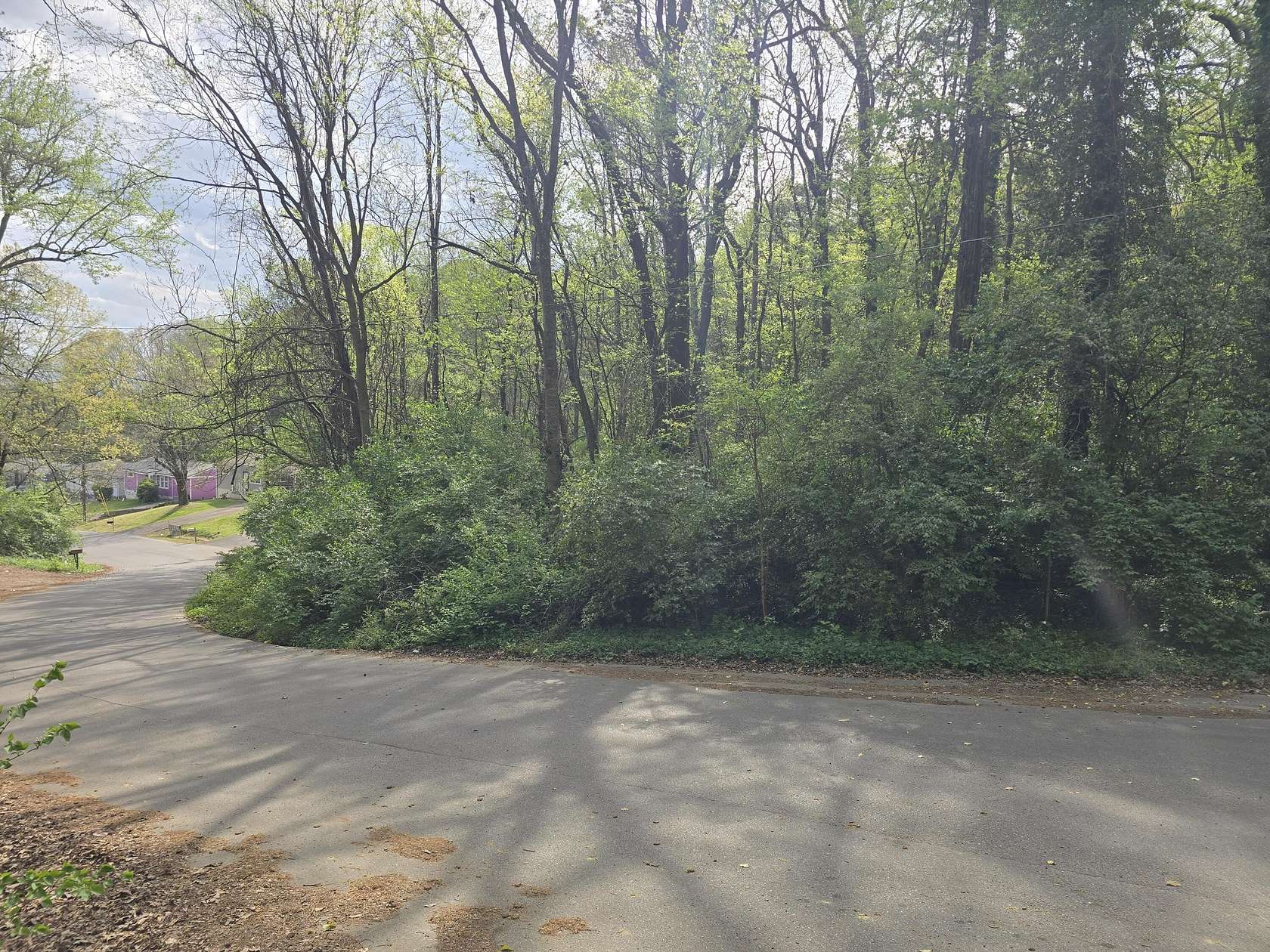 0.37 Acres of Residential Land for Sale in Chattanooga, Tennessee