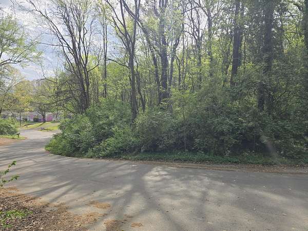 0.37 Acres of Residential Land for Sale in Chattanooga, Tennessee