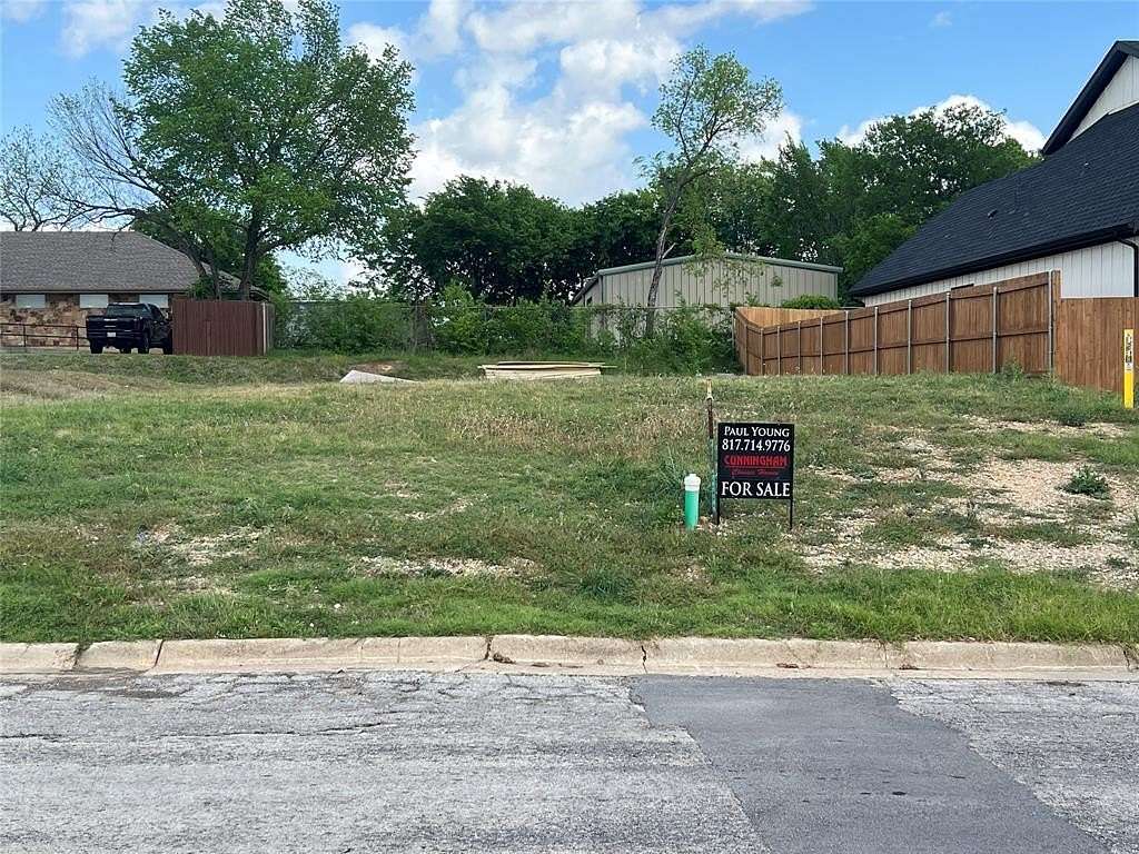 0.15 Acres of Land for Sale in Richland Hills, Texas