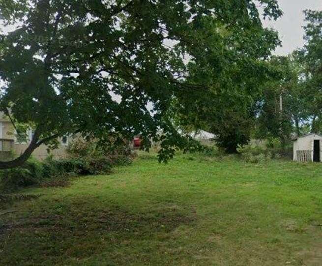 0.17 Acres of Residential Land for Sale in Independence, Missouri