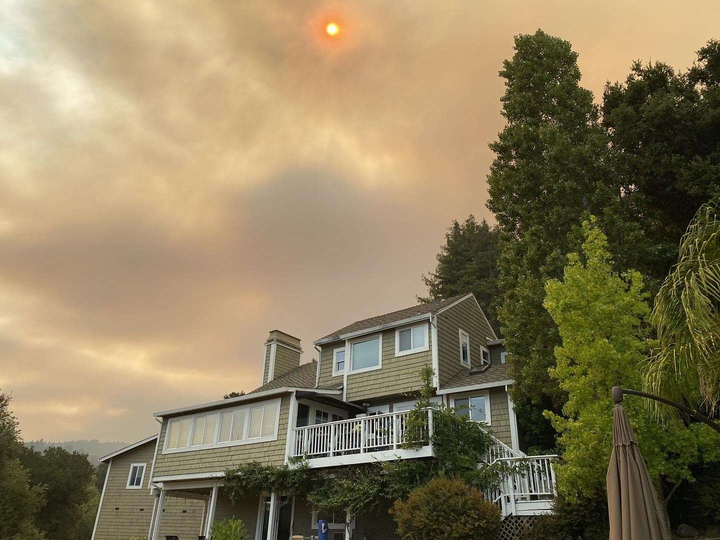 2.75 Acres of Land with Home for Sale in Los Gatos, California