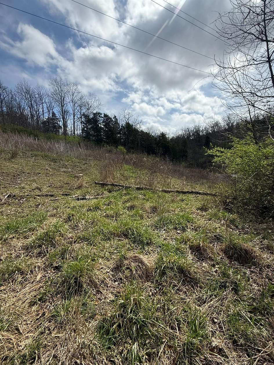 3.53 Acres of Residential Land for Sale in Brookville, Indiana