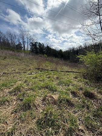 3.53 Acres of Residential Land for Sale in Brookville, Indiana