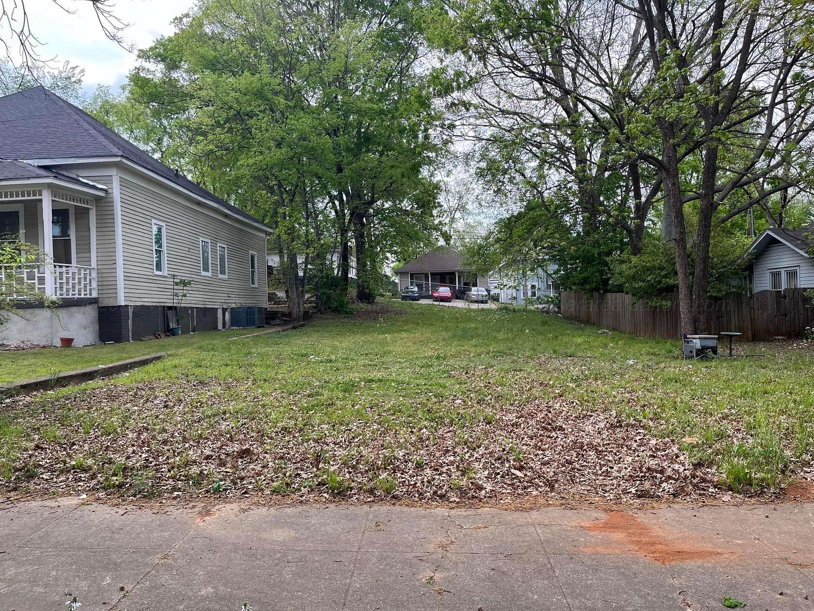 Land for Sale in Birmingham, Alabama