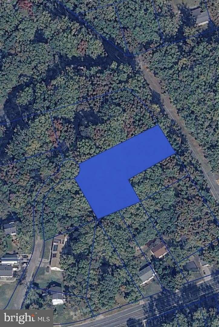 0.84 Acres of Residential Land for Sale in St. Leonard, Maryland