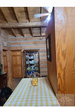 12 Acres of Land with Home for Sale in Princeton, West Virginia