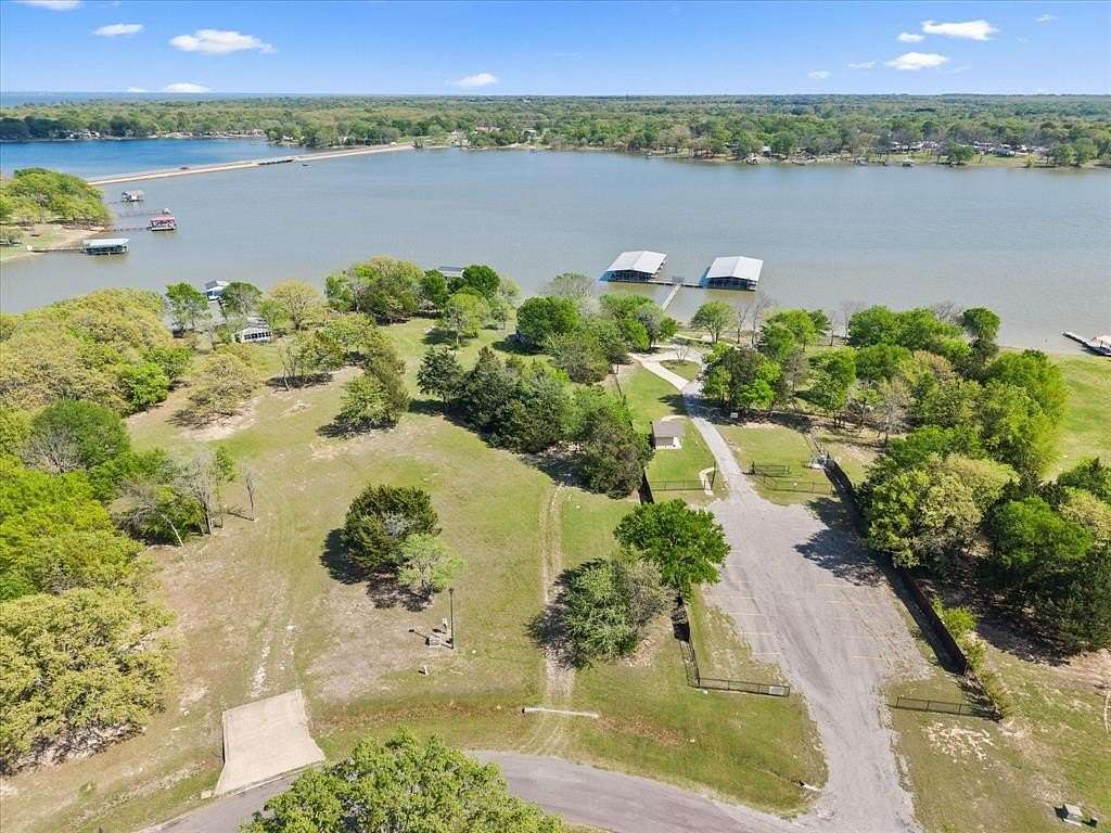 0.82 Acres of Land for Sale in Quinlan, Texas
