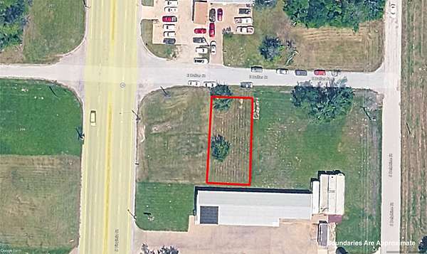 0.13 Acres of Land for Sale in Terrell, Texas