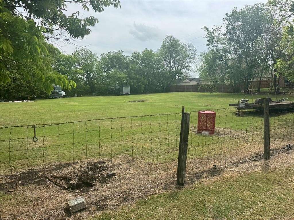 0.48 Acres of Residential Land for Sale in Royse City, Texas