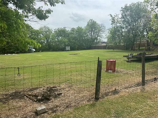 0.48 Acres of Residential Land for Sale in Royse City, Texas