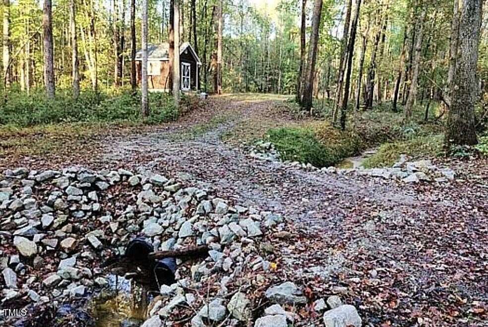 2.37 Acres of Residential Land for Sale in Cary, North Carolina