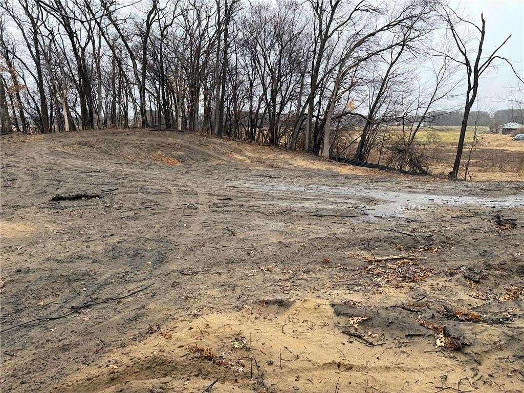 2.72 Acres of Land for Sale in Ham Lake, Minnesota