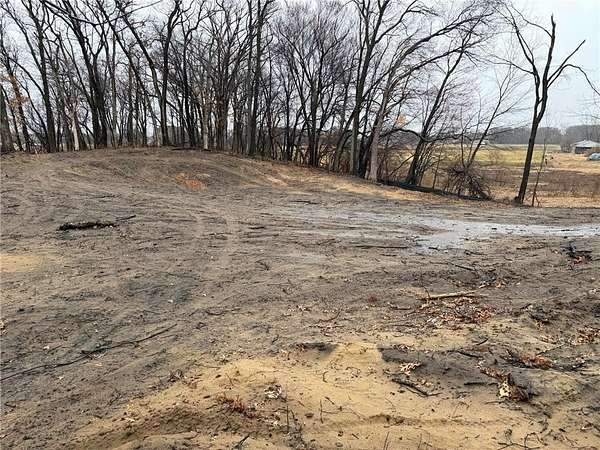 2.72 Acres of Land for Sale in Ham Lake, Minnesota