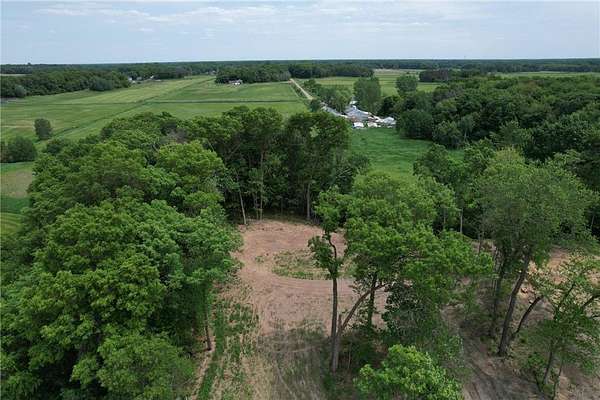 2.72 Acres of Residential Land for Sale in Ham Lake, Minnesota