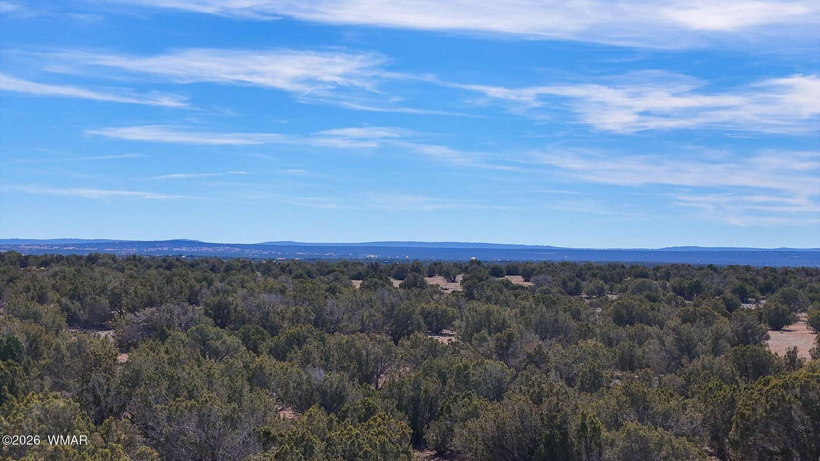 5 Acres of Residential Land for Sale in Show Low, Arizona