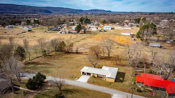 0.5 Acres of Residential Land for Sale in Mountain View, Arkansas