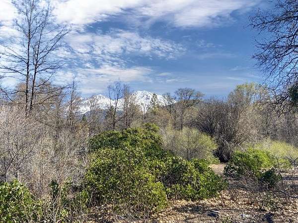 2.65 Acres of Residential Land for Sale in Mount Shasta, California