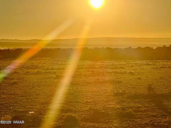 5 Acres of Residential Land for Sale in Show Low, Arizona