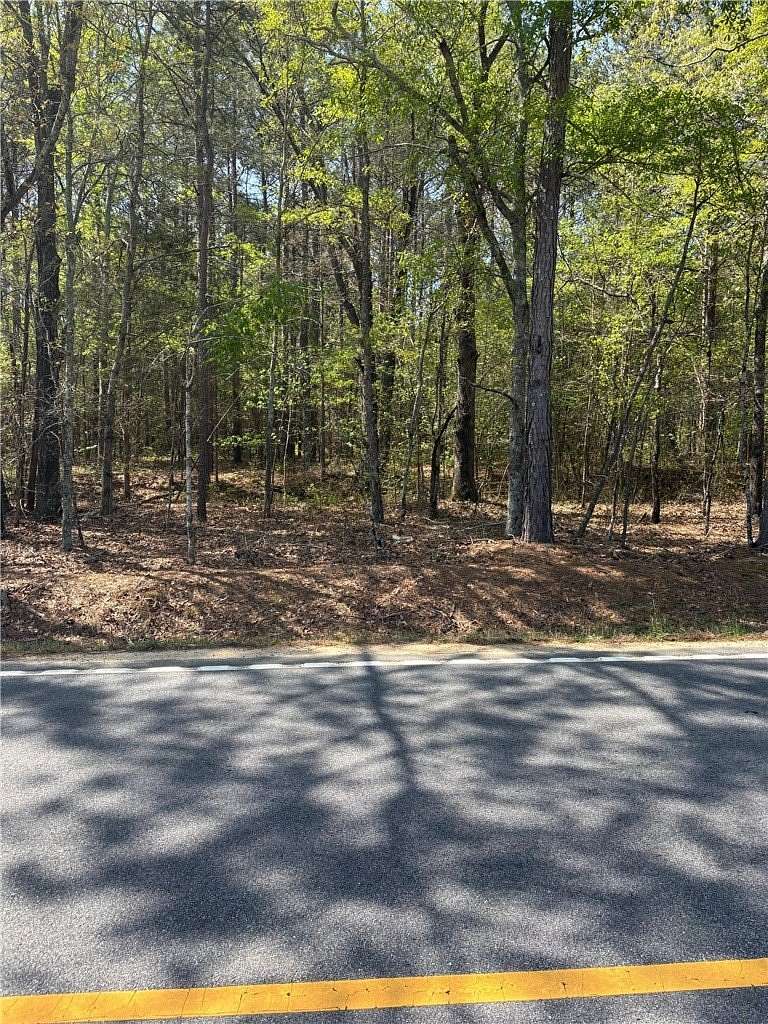 19.8 Acres of Land for Sale in Iva, South Carolina