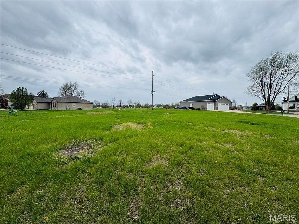 0.34 Acres of Residential Land for Sale in Granite City, Illinois