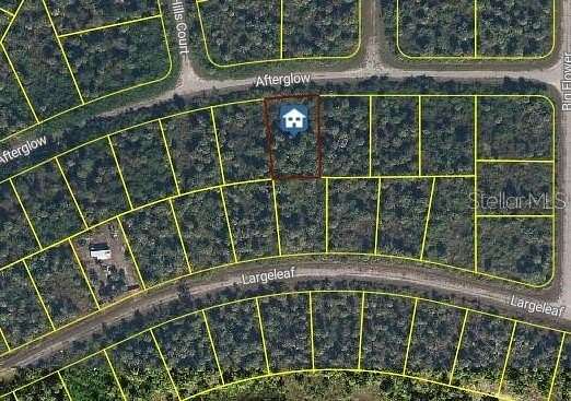 0.24 Acres of Land for Sale in North Port, Florida