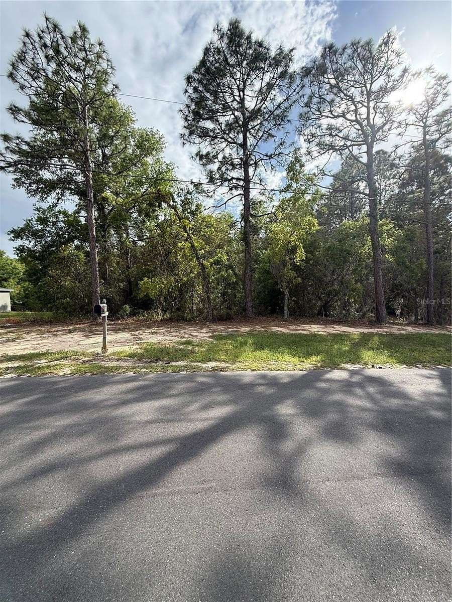 0.22 Acres of Residential Land for Sale in Ocala, Florida
