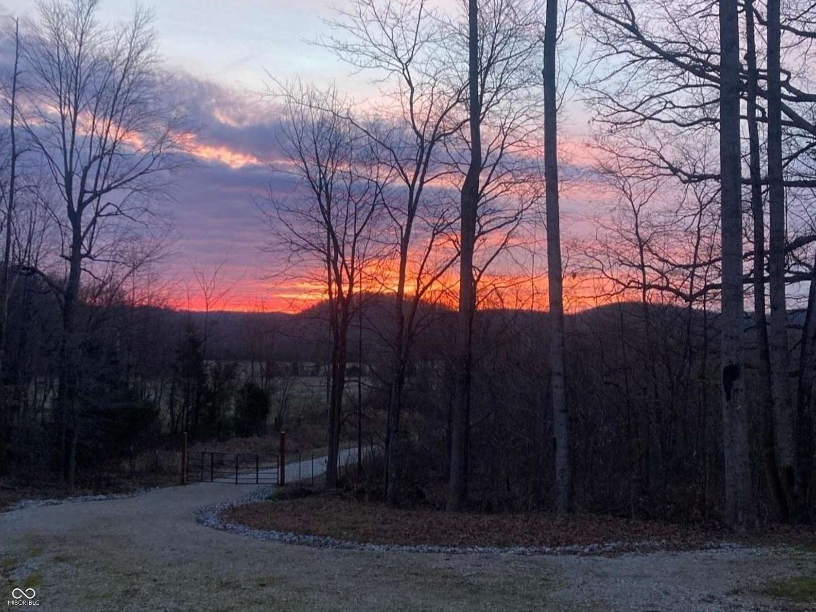 80 Acres of Land for Sale in Scottsburg, Indiana