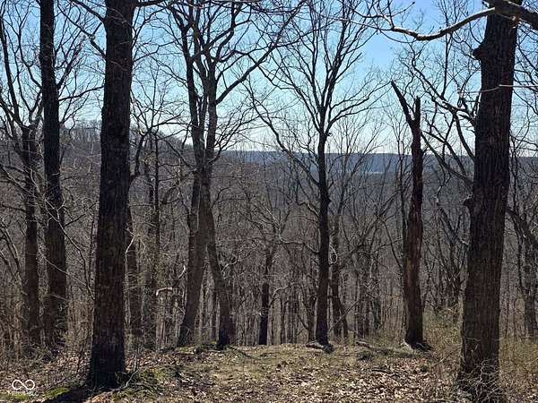 80 Acres of Recreational Land for Sale in Scottsburg, Indiana