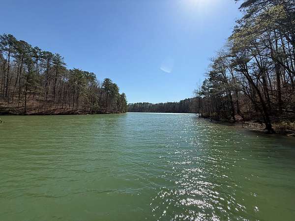 108 Acres of Recreational Land for Sale in Houston, Alabama