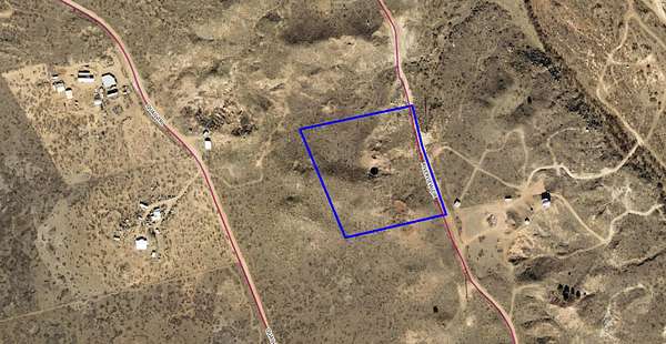 5.4 Acres of Land for Sale in Amarillo, Texas