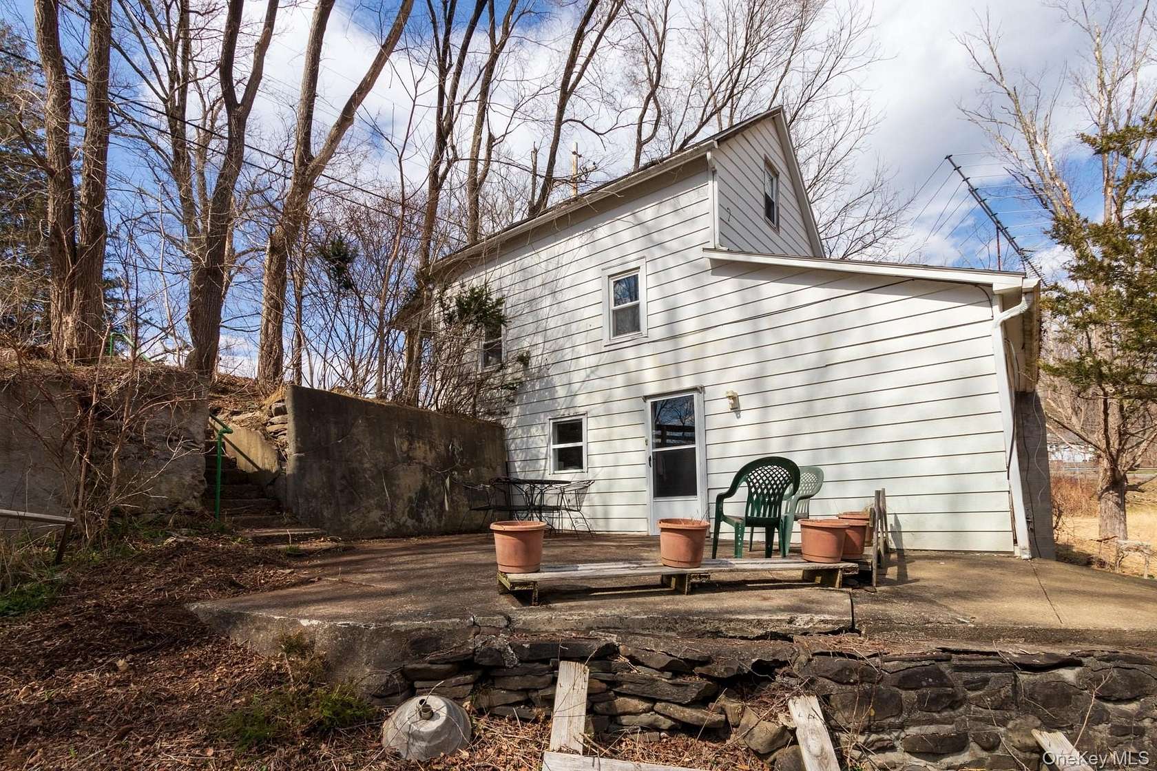 2.1 Acres of Improved Mixed-Use Land for Sale in Greenville, New York