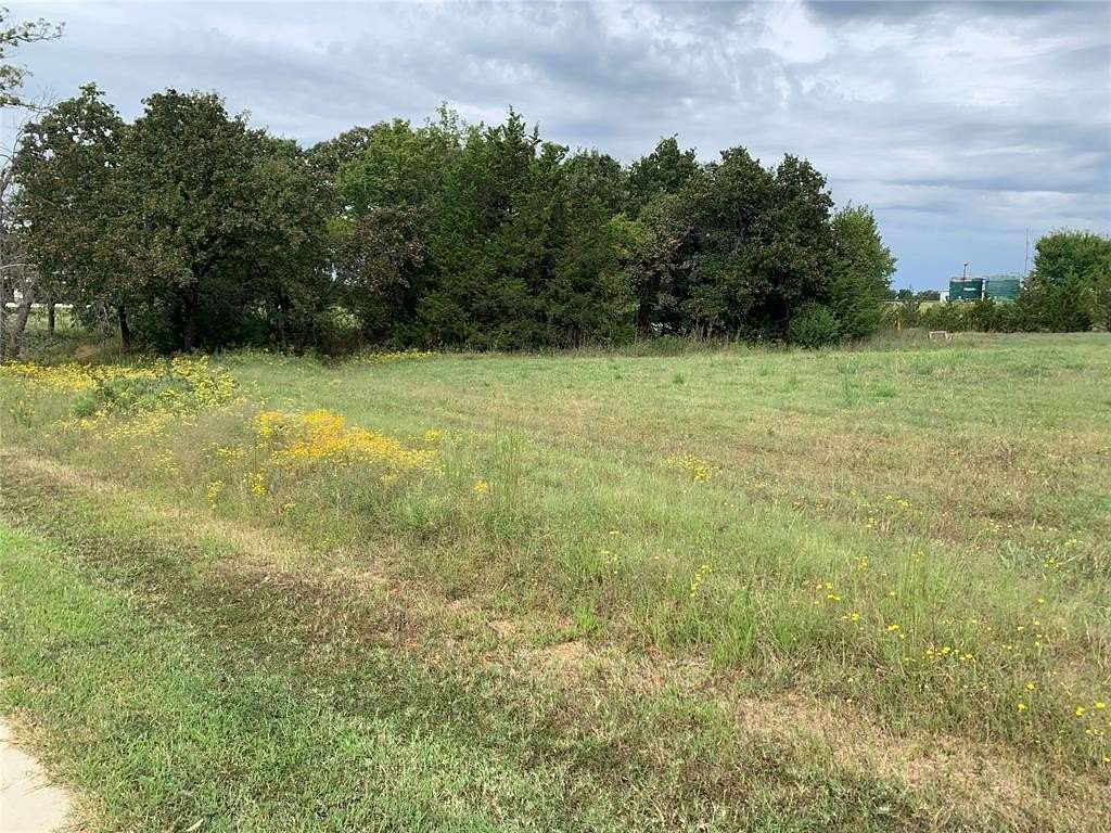 0.75 Acres of Residential Land for Sale in Choctaw, Oklahoma