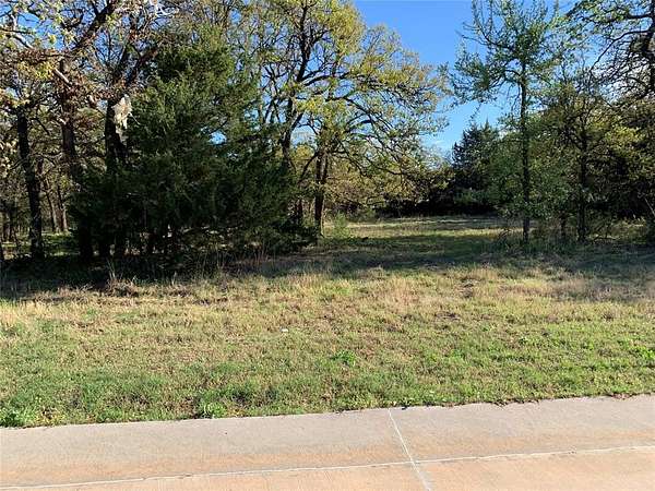 0.75 Acres of Residential Land for Sale in Choctaw, Oklahoma