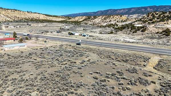 1 Acre of Land for Sale in Cuba, New Mexico