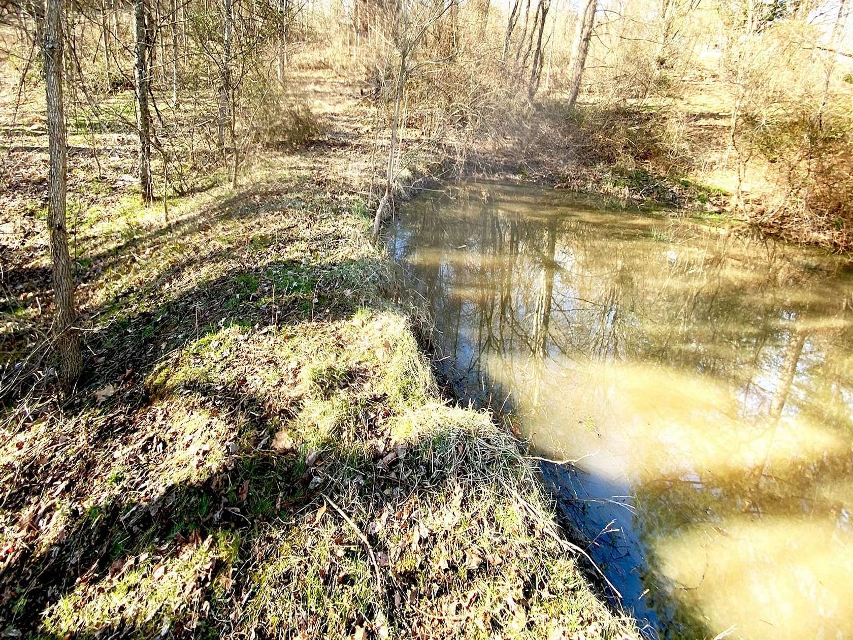 8 Acres of Recreational Land for Sale in Dexter City, Ohio