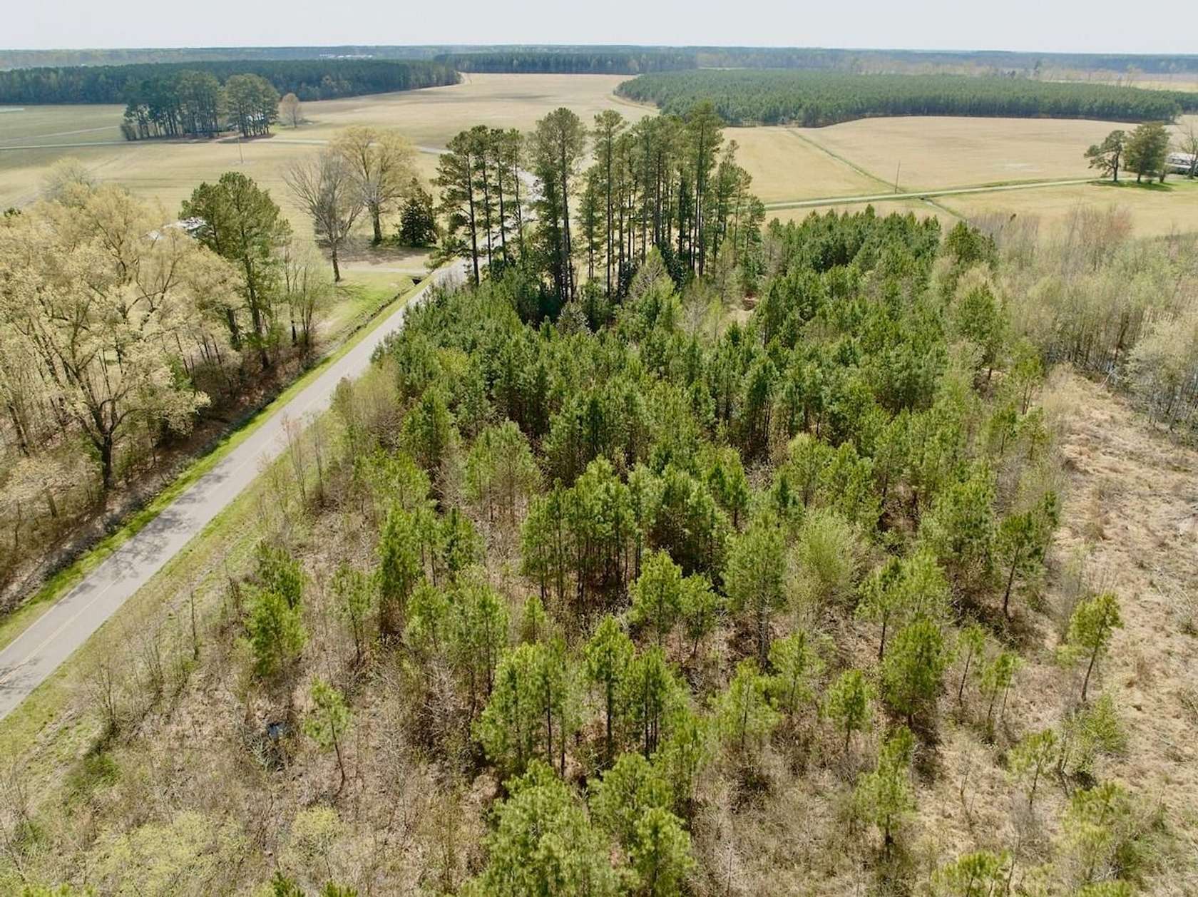 2.6 Acres of Land for Sale in Gates, North Carolina