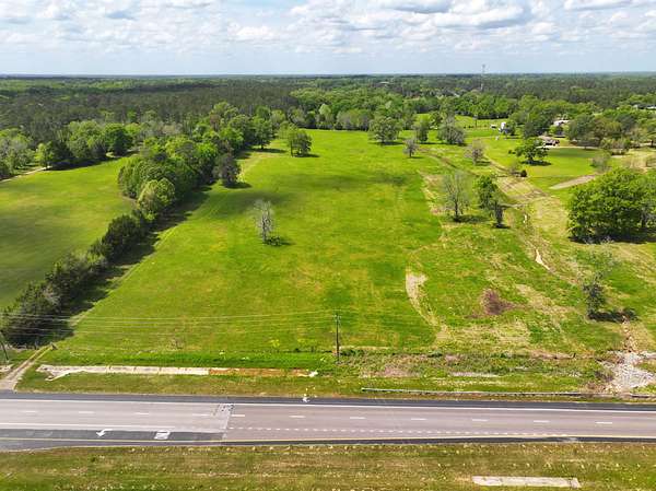 20 Acres of Recreational Land for Sale in Montgomery, Alabama