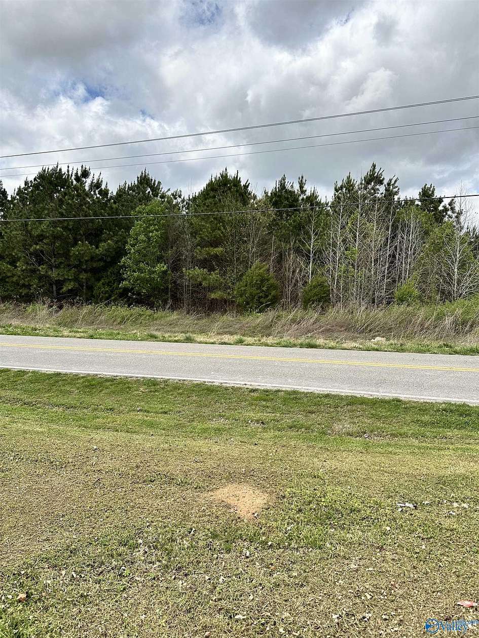 0.54 Acres of Land for Sale in Lester, Alabama