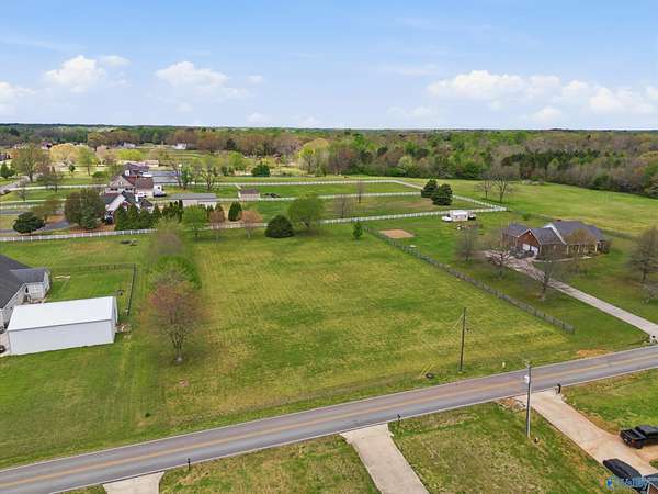 2.2 Acres of Residential Land for Sale in Hazel Green, Alabama