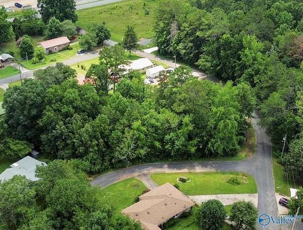 0.42 Acres of Residential Land for Sale in Fort Payne, Alabama