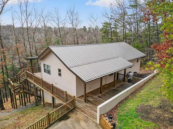 2.78 Acres of Land with Home for Sale in Belton, Kentucky