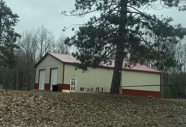 12.8 Acres of Land for Sale in Lake, Michigan