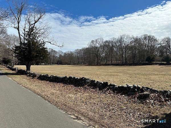 5.56 Acres of Residential Land for Sale in Madison, Connecticut