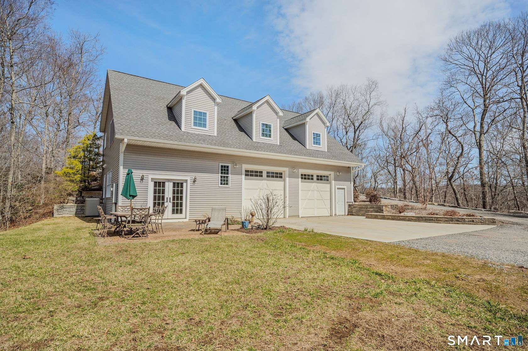 1.73 Acres of Land with Home for Sale in Essex, Connecticut