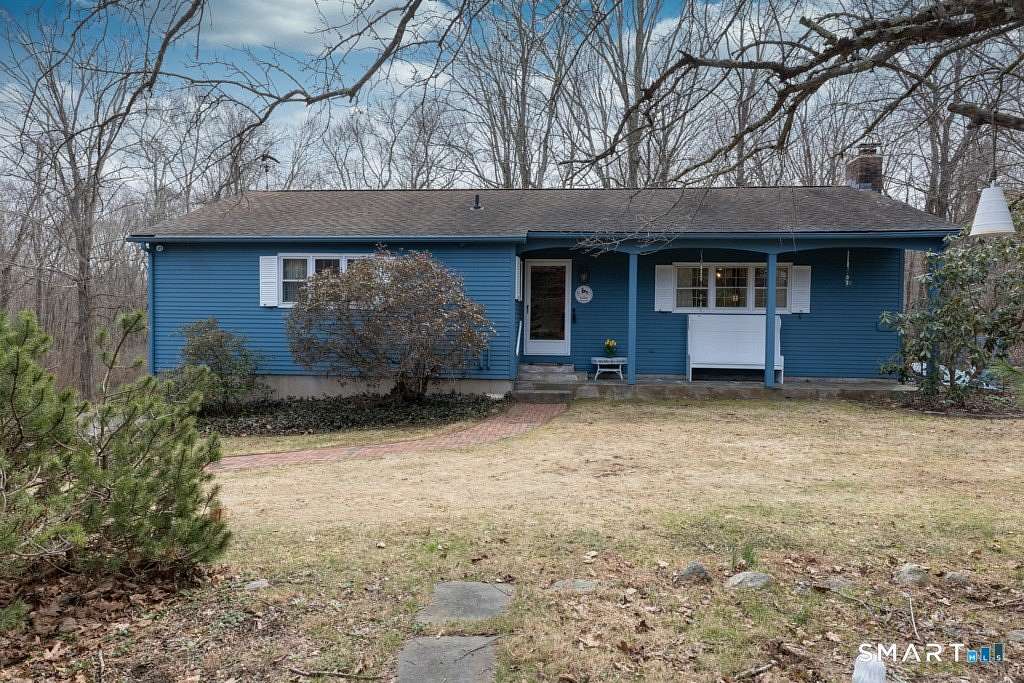 2.2 Acres of Land with Home for Sale in East Hampton, Connecticut