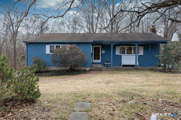 2.2 Acres of Land with Home for Sale in East Hampton, Connecticut