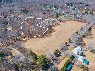 2.42 Acres of Residential Land for Sale in Madison, Connecticut