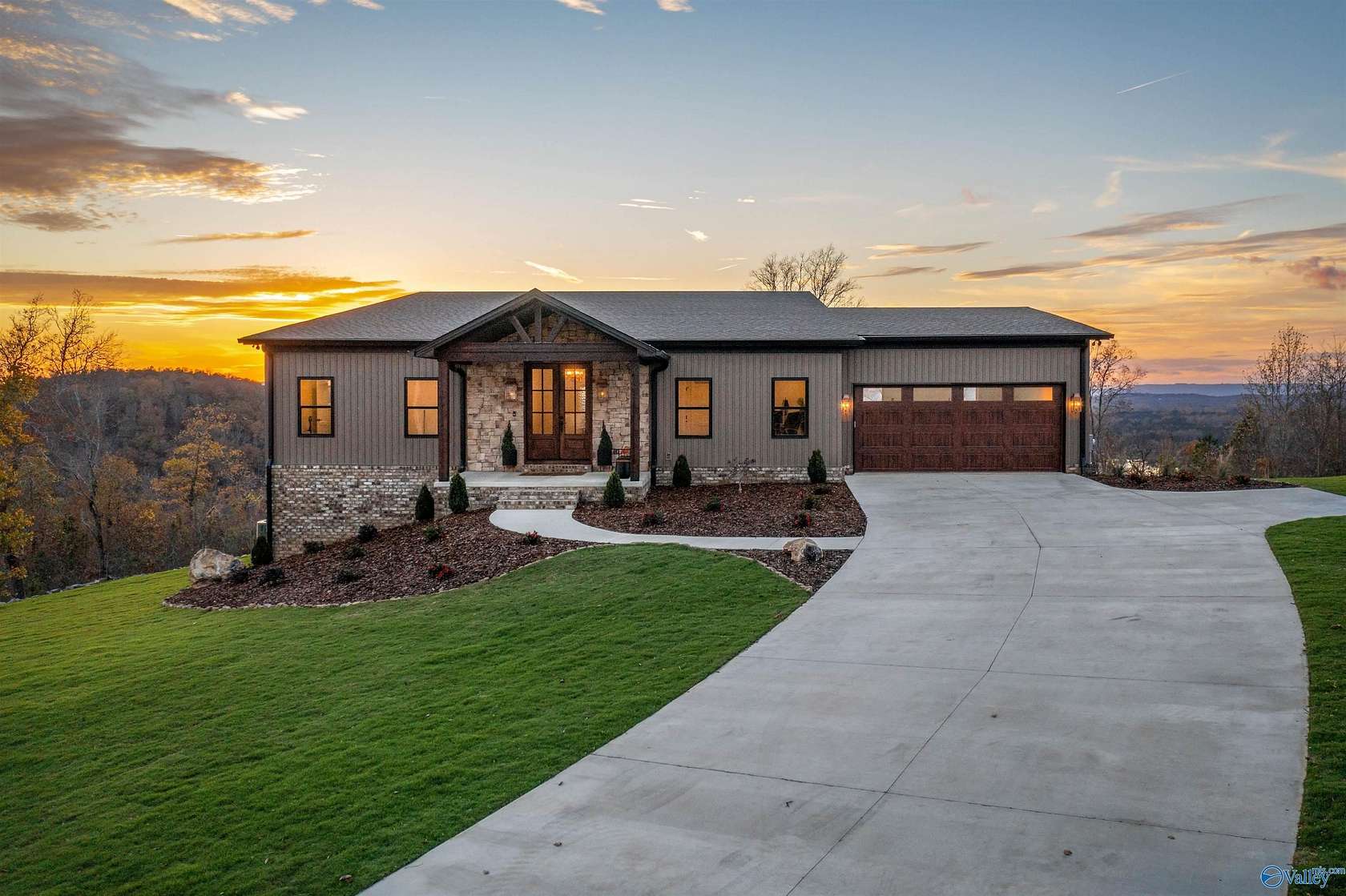 2 Acres of Land with Home for Sale in Southside, Alabama